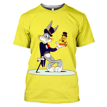 Bugs Bunny classic t-shirt